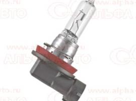Лампа A12 H9 65Вт Bosch