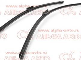 Щеткa стеклоочистителя VW