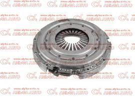 Диск сцепления нажимной ГАЗ-3310 Cummins Sachs