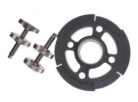 Фиксатор топливного насоса FORD MAZDA (дв.DURATORQ 2.2/3.2 OEM 303-1317) JTC