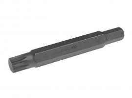 Бита SPLINE M10х80мм 5/16" удлиненная JTC