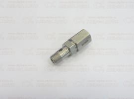 Клапан ТНВД MB Actros OM 501/502