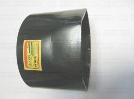 Ключ SW 140 -6 ступица SAF