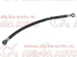 Шланг топливный МАЗ 4370 Евро-2 (2200мм.)