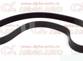 Ремень приводной КАМАЗ-4308    (1230мм)