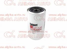 Фильтр маслянный тонкой очистки КАМАЗ  ЕВРО-5 (ДИФ