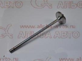 Клапан впускной ЯМЗ-650.10    d-42