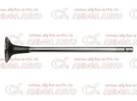 Клапан выпускной ЯМЗ-650.10    d-38