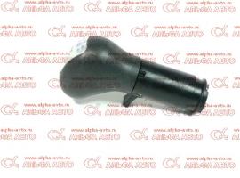 Рукоятка КПП 12JS Shaanxi F3000