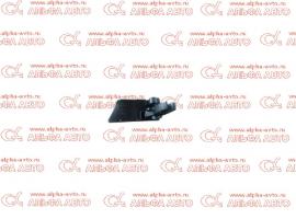 Ручка двери внутренняя левая Shaanxi F3000