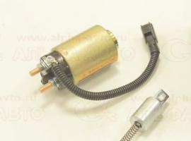Реле втягивающее Hyundai HD72 D4AL,D4DD