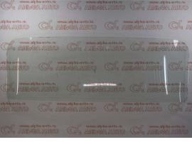Стекло лобовое Shaanxi F2000, F3000