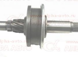 Бендикс Hyundai HD72 D4AL/D4DB