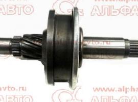 Бендикс Hyundai HD72 D4AL/D4DB