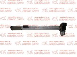 Датчик уровня топлива HOWO Евро-3 L=530