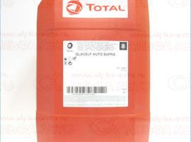 Масло трансмиссионное Total AXLE 8 FE 80w140 20л