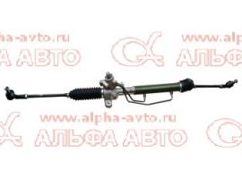 Рейка рулевая AUDI,VW (с Г/У)