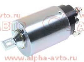 Реле втягивающее Hyundai HD72 D4DD