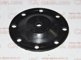 Диафрагма механизма блокировки КАМАЗ (с отверстием