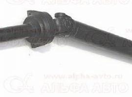Вал карданный ГАЗ 2217 Бизнес