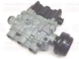 Блок электромагнитных клапанов (WABCO)