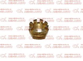 Гайка поворотного кулака ГАЗ-3307, 3310