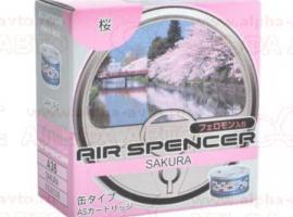Ароматизатор меловой SPIRIT REFILL -Sakura