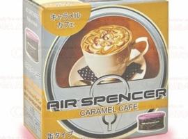 Ароматизатор меловой SPIRIT REFILL -Caramel Cafe
