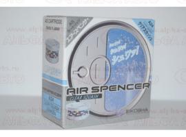 Ароматизатор меловой SPIRIT REFILL -Clear Squash