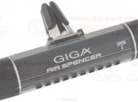 Ароматизатор на кондиционер GIGA Clip -Squash
