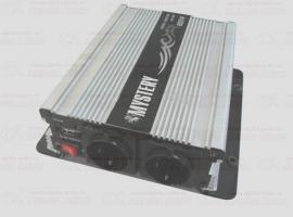 Преобразователь напряжения 12V-220Вт Mystery