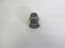 Прикуриватель USB 2 гнезда 12V39