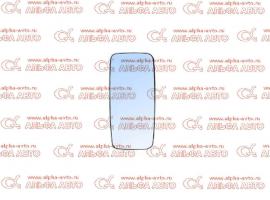 Стекло зеркало MAN TGA/ТGM/TGL 24v