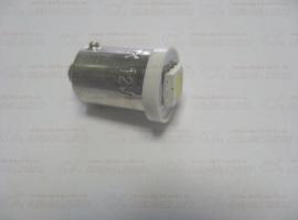 Светодиод 12В T8-W/1SMD
