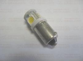 Светодиод 12В T8-W/4SMD