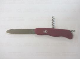 Нож Alpineer 111мм с фиксатором 0.8823