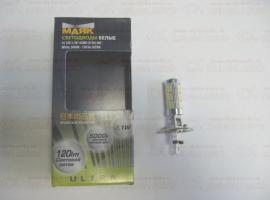 Лампа A24 H1 -W/14SMD