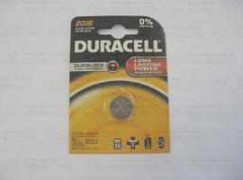 Батарейка CR2016 Duracell
