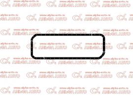 Прокладка картера Volvo TD 100-102