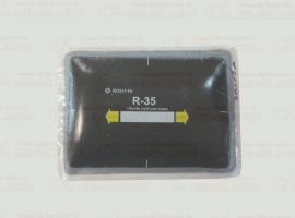 Пластырь кордовый R35 130х180мм