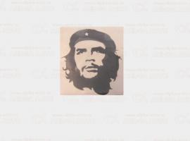 Наклейка Чегевара10х10см
