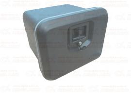 Ящик пластиковый 410х348х340 Daken 81000