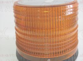 Маяк автономный на магните 6В Led