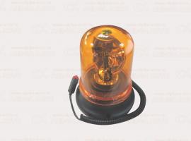 Маяк 12V на магните стакан 155мм