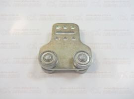 Ролик для штор 47.10
