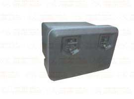 Ящик пластиковый 600х415х460 Daken 81104