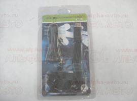 Зарядное устройство 10 в 1 12V