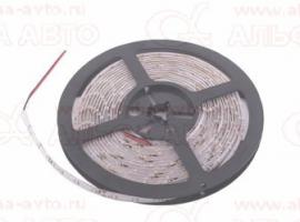 Светодиодная лента 12V 300smd белая негерметичная