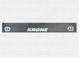 Брызговик прицепа 35x240 Krone