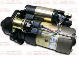 Стартер Камаз 65115 дв.СUMMINS(185,210,270,285 л.с